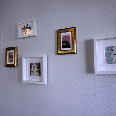 Appartamento Zentrale Mit Balkon, Gratis Nutzung Vom Ahoi Erlebnisbad Und Sauna In Sellin - Buskam 28 *